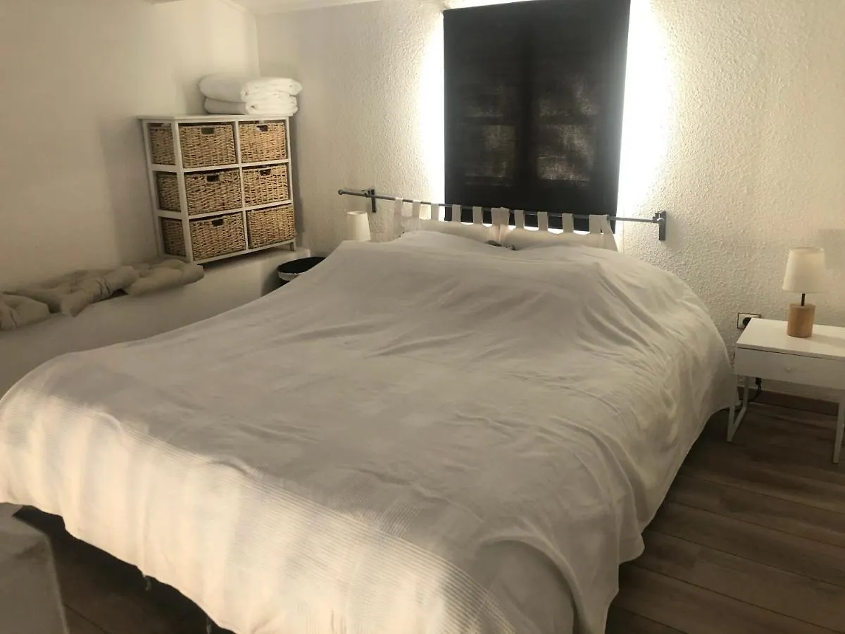 Apartmán La Voile Blanche -Port-Grimaud Lux
